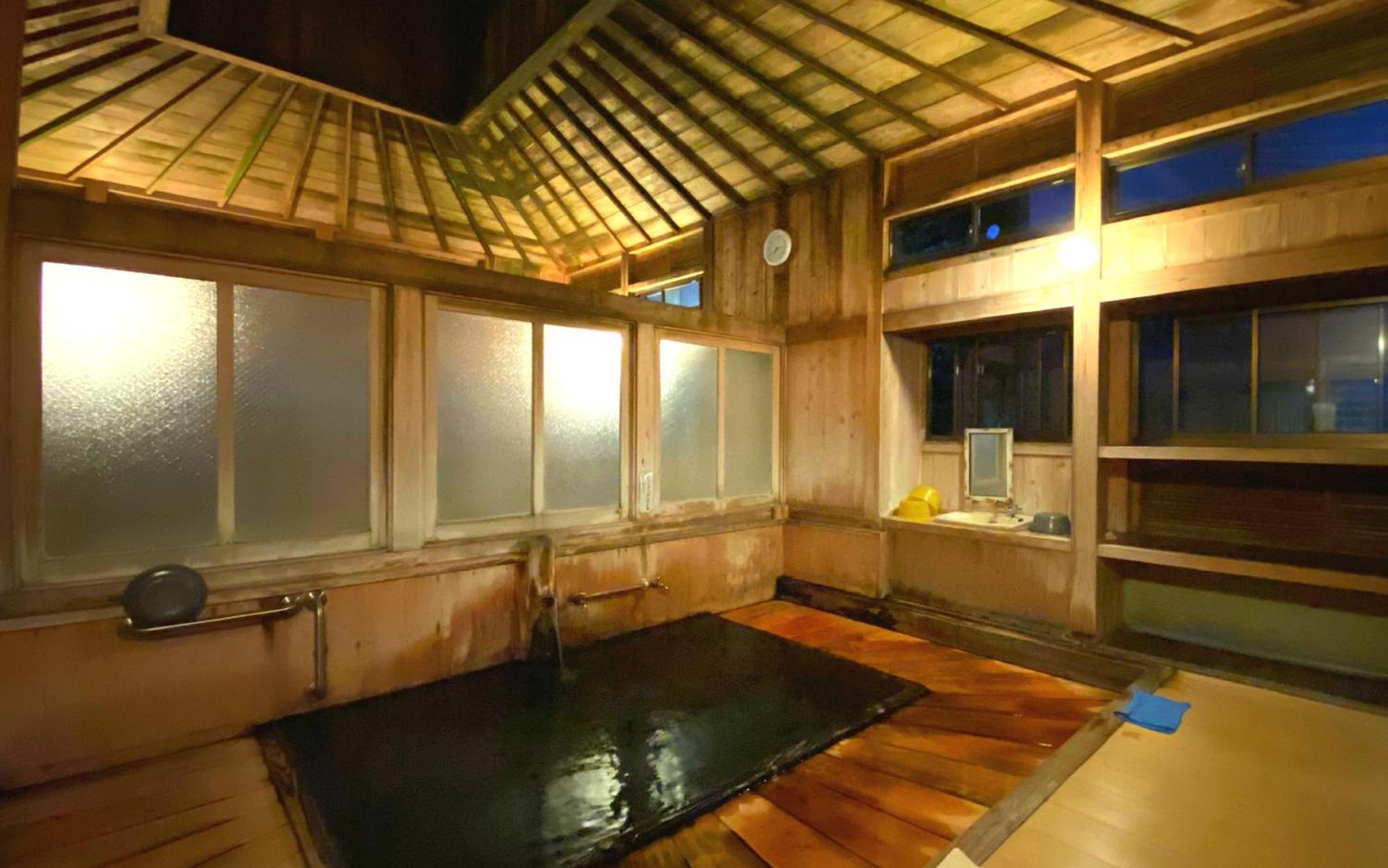 梅の屋リゾート　松川館 高山村 エクステリア 写真