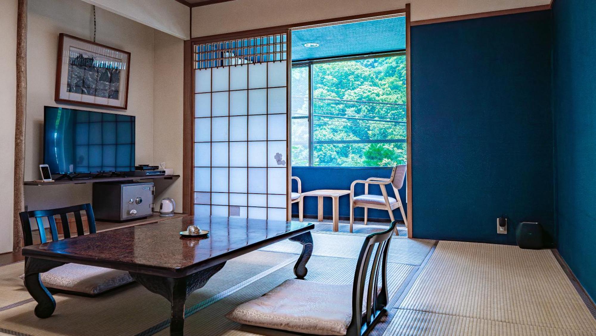 梅の屋リゾート　松川館 高山村 エクステリア 写真