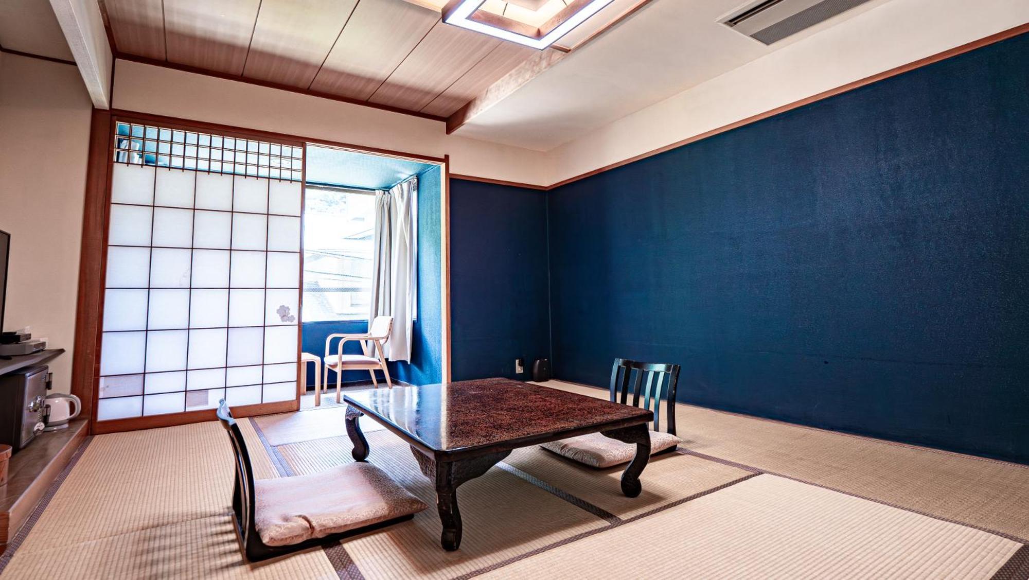 梅の屋リゾート　松川館 高山村 エクステリア 写真