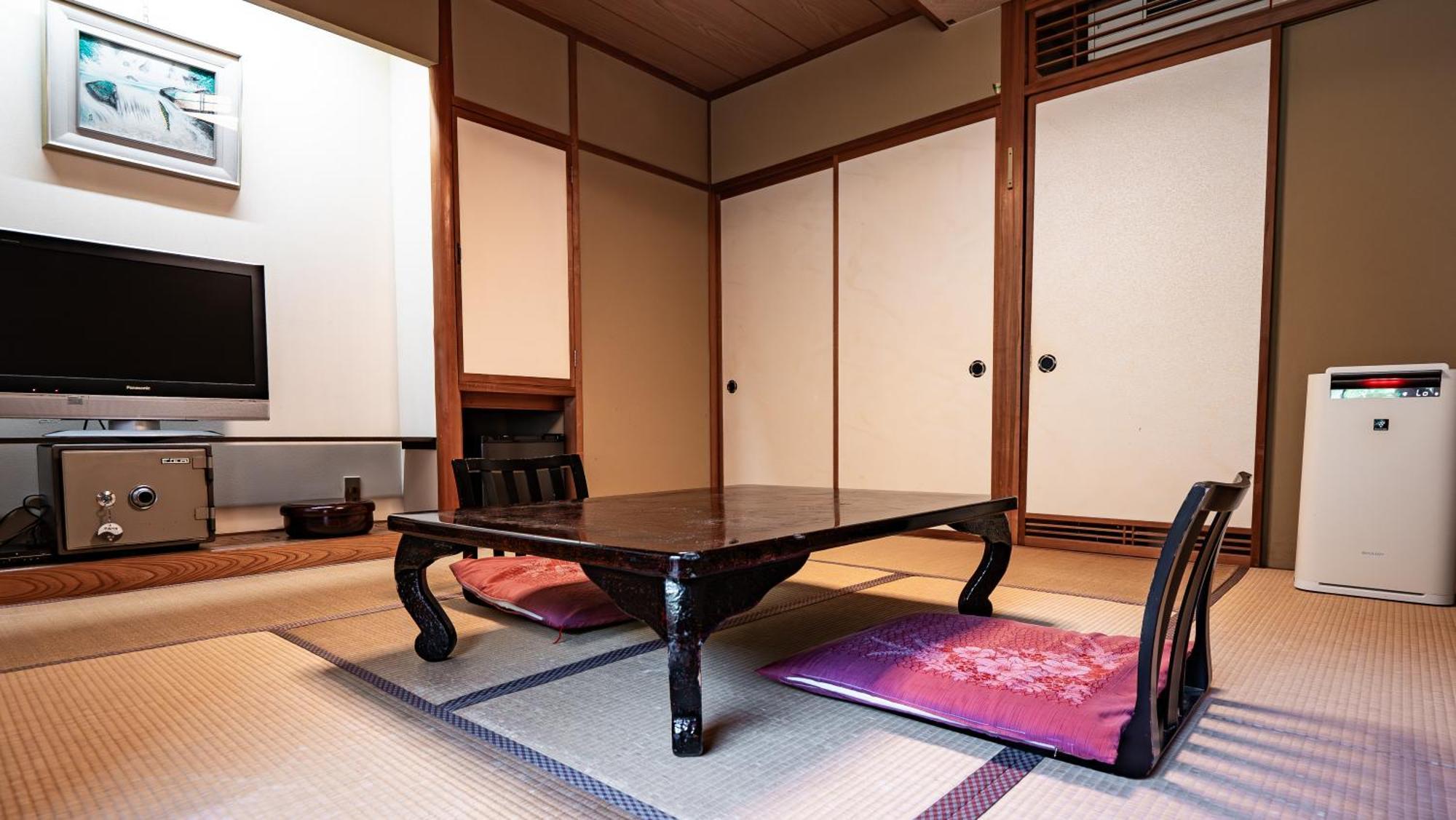梅の屋リゾート　松川館 高山村 エクステリア 写真
